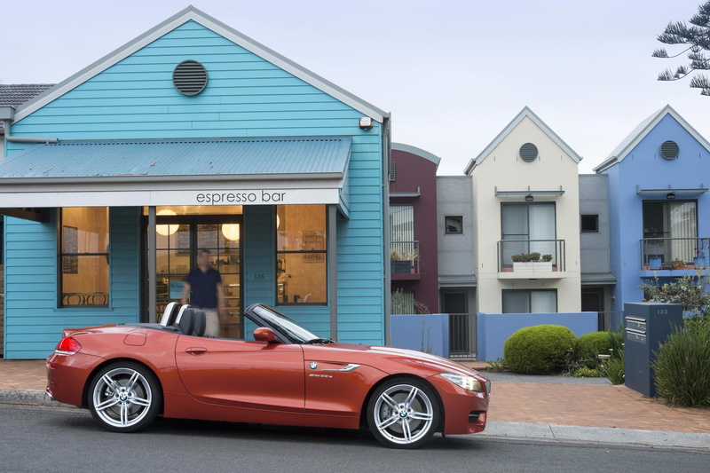 1080P, car, mi, first, z, roadster, edition, bmw