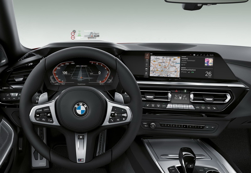 control panel, mode of transportation, close-up, luxury, speedometer, first, dashboard, travel, 720P, steering wheel, vehicle interior, car, m40i, motor vehicle