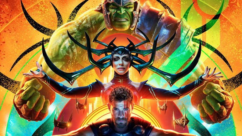 religion, human representation, art and craft, thor, craft, spirituality, creativity, multi colored, representation, 1080P, wall - building feature, 2017 movies