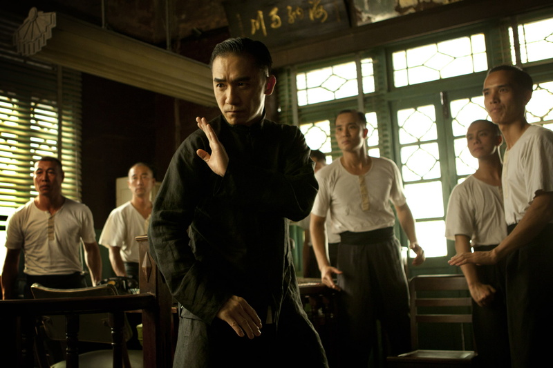 martial, arts, 1080P, grandmaster