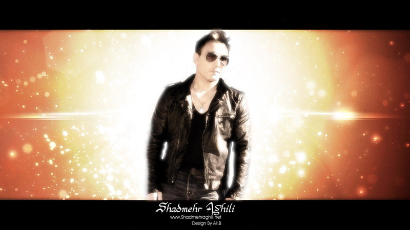 king, persian, pop, aghili, shadmehr, 720P