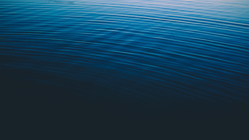 reflection, tranquility, pattern, wave Pattern, shiny, high angle view, textured, beauty In Nature, outdoors, ripple, water Surface, nature, sea, surface