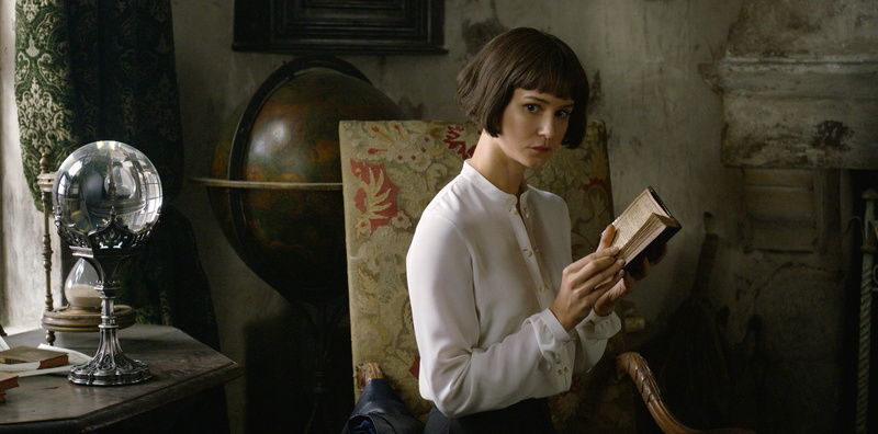 Katherine Waterston, 2K, Actresses