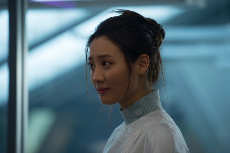 Avengers:Age Of Ultron, The Avengers, Claudia Kim, 4K