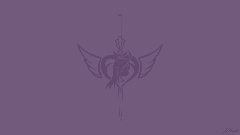 Sword Art Online II, 1080P, Symbol, Sword Art Online, Yuuki Konno