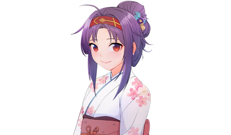5K, Yuuki Konno, Sword Art Online II, Sword Art Online