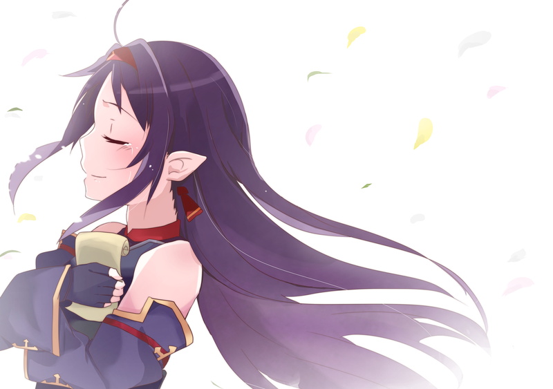 5K, Yuuki Konno, Sword Art Online, Sword Art Online II