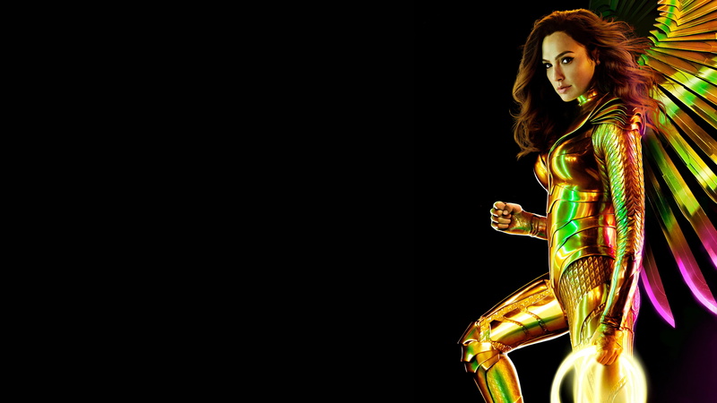 Gal Gadot, brunette, Wonder Woman, 4K, actress, black background