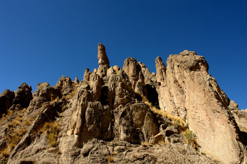 travel Locations, arid climate, travel destinations, blue, tranquil scene, eroded, Travel, 4K, rock formation, Salar, scenics - nature, scenics, semi-arid