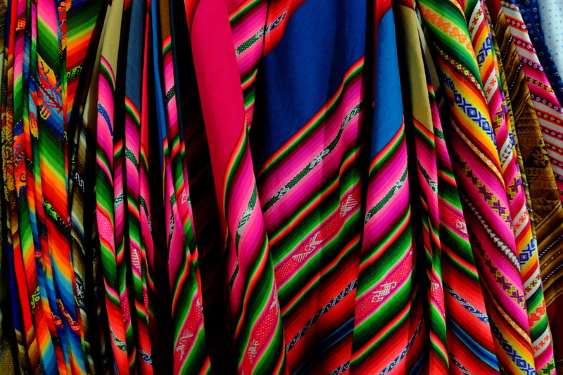 business, still life, close-up, scarf, full frame, textile, variation, multi colored, hanging, large group of objects, 4K, abundance, no people, backgrounds