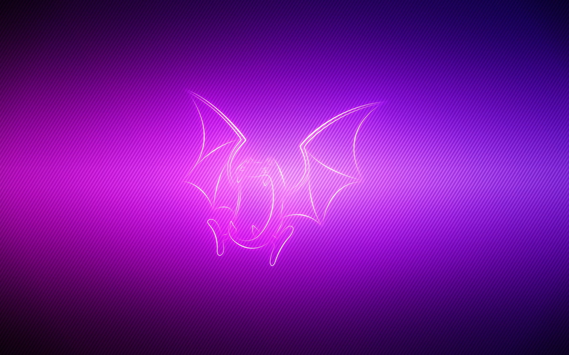 beast, wings, 2K, pokemon, flap, golbat
