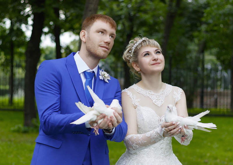 bride, newlywed, romance, groom, couple - relationship, family, white, two people, vlad bitte, young men, women, married, husband, event, together, happy
