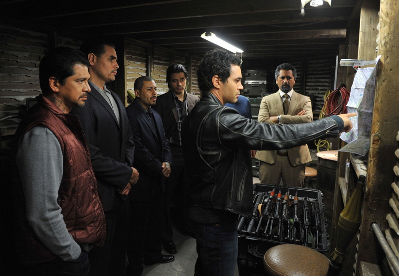 crime, drama, action, gang, series, related, 1080P