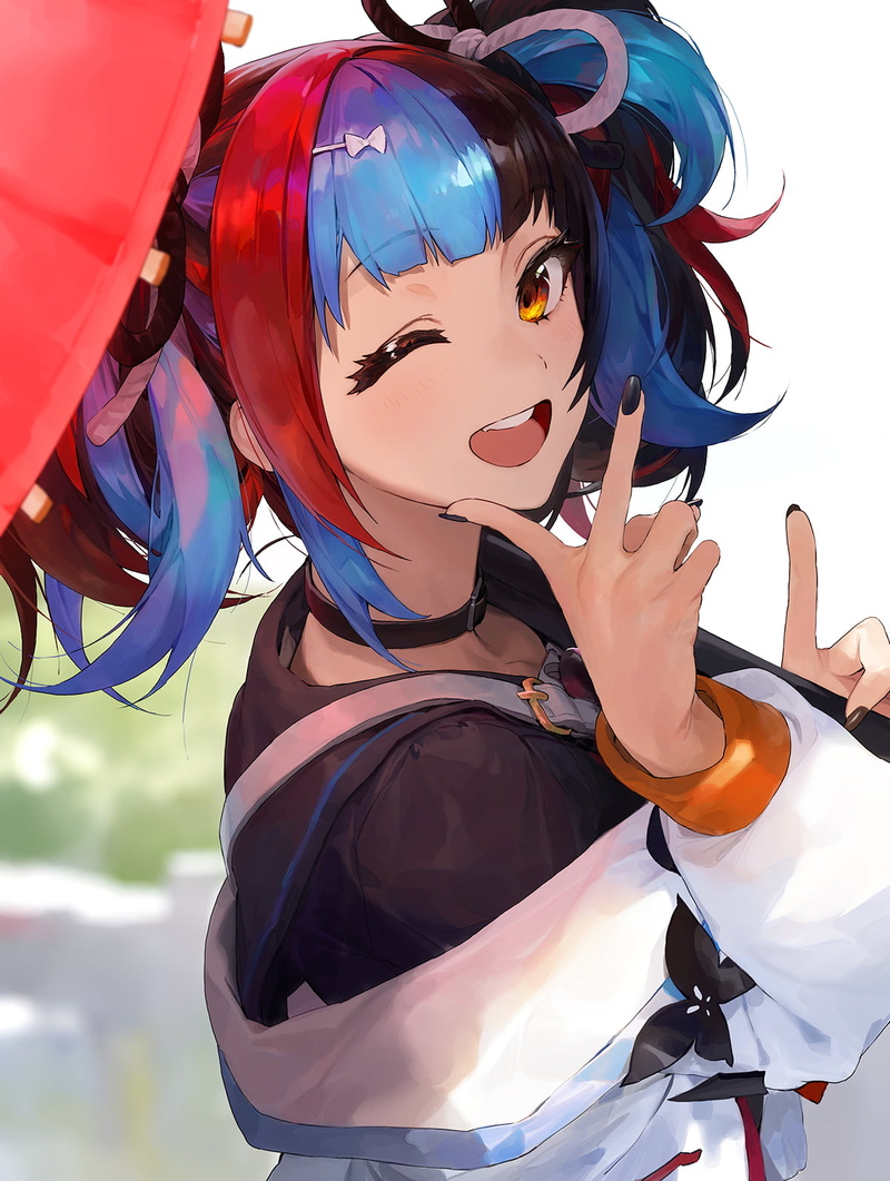 Fate Series, Jeonghee, Sei Shonagon (Fate/Grand Order), anime, 720P, anime girls, Fate/Grand Order