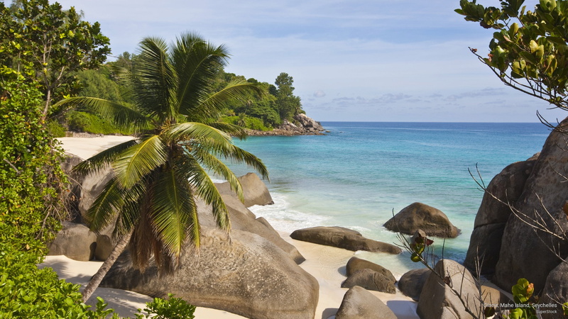 mahe, glacis, island, Beaches, seychelles, 2K