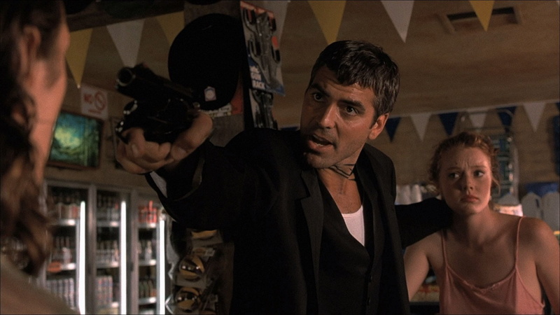 From Dusk Till Dawn, 1080P, Movie