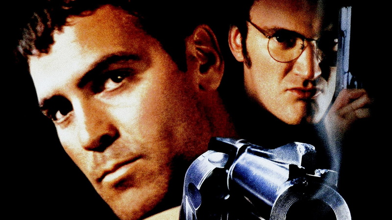 Movie, From Dusk Till Dawn, 1080P