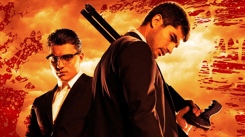 from dusk till dawn the series, 1080P