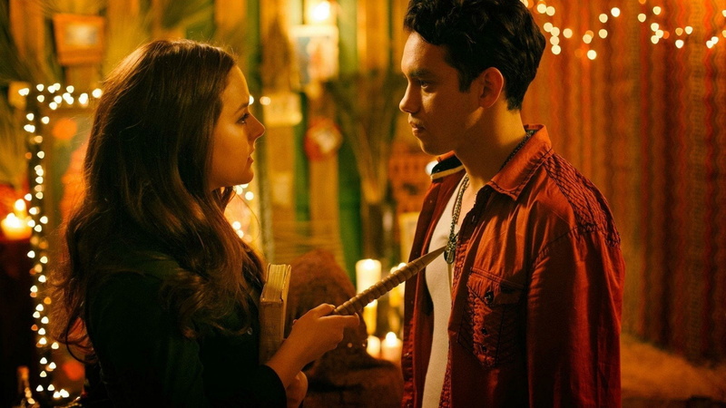TV Show, From Dusk Till Dawn: The Series, 1080P