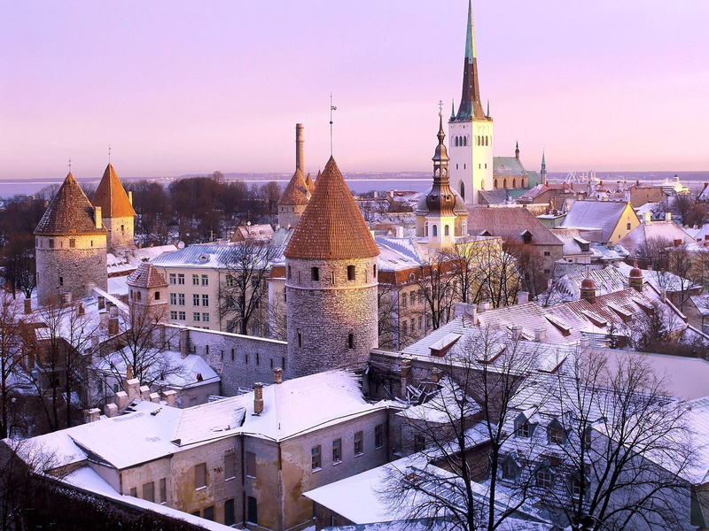 720P, tallinn