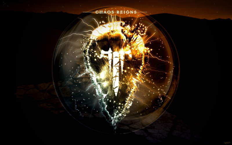 2K, trivium