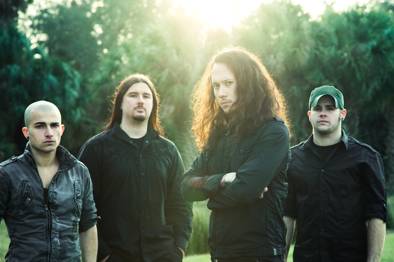 Band (Music), TriviuM, 2K