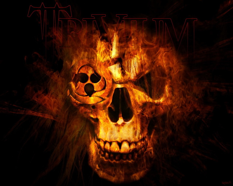 720P, trivium