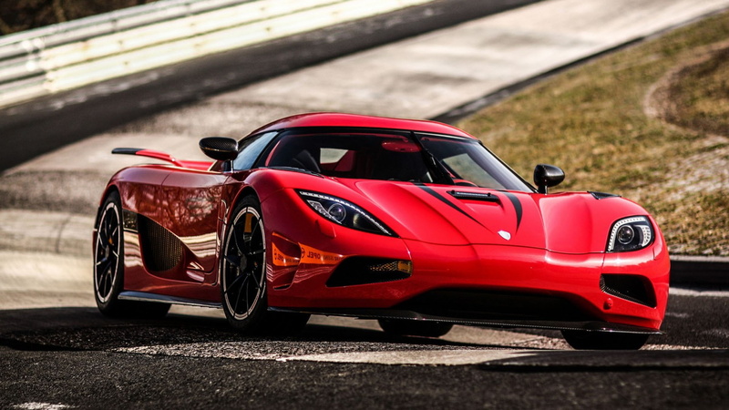 1080P, Koenigsegg, Agera R, car