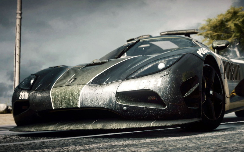 koenigsegg agera r, rivals, need for speed, 2K