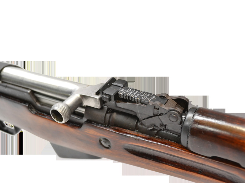 SKS rifle, Weapons, 720P