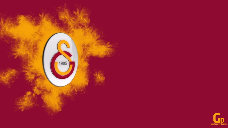 copy space, colored background, galatasaray sk, yellow, number, sign, sport, communication, low angle view, night, single object, warning sign, nature
