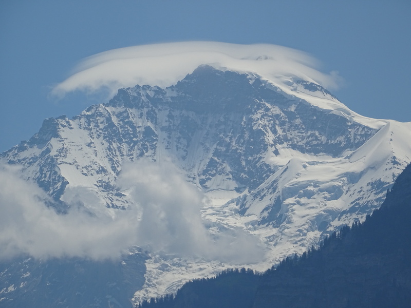 ice wall, environment, mountain, snowcapped mountain, mountain peak, white color, mountain range, day, scenics - nature, cloud - sky, forest, winter, extreme weather