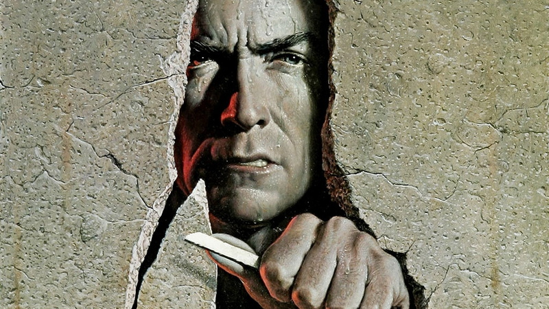 1080P, Movie, Escape From Alcatraz