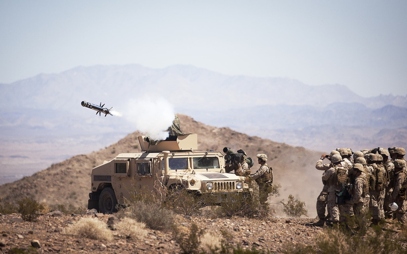 soldier, war, 1080P, warrior, battle, military, missile, weapons
