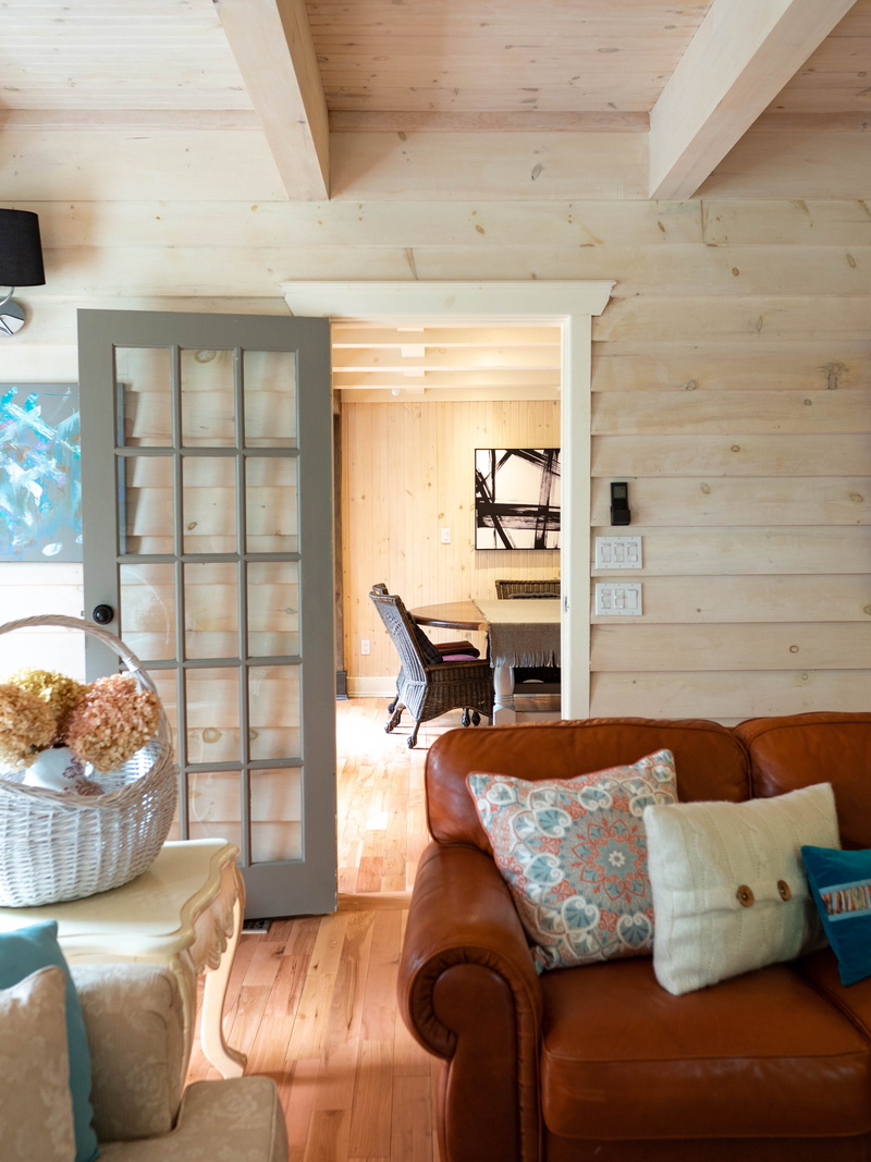 no people, 4K, electric lamp, sofa, seat, home showcase interior, airbnb, architecture, urban, home interior, cottage life, port carling, barn, furniture