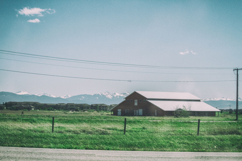 cable, plant, mt, nature, bozeman, cloud - sky, day, technology, grass, environment, architecture, sky, land, building, 5K, building exterior, power line