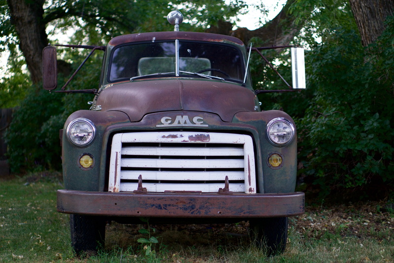 vintage, abandoned, outdoors, no people, land vehicle, united states, deterioration, car, day, plant, transportation, 5K, mode of transportation, land