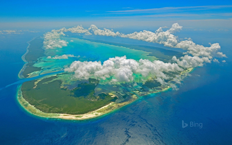 nature, planet earth, coastline, day, 1080P, scenics - nature, cloud - sky, beach, outdoors, no people, airplane, sky, plane, ocean, sea, land, aldabra