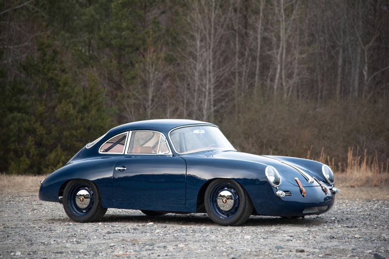 1964, auto, 2K, porsche, vehicle, car, outlaw, 356, automobile