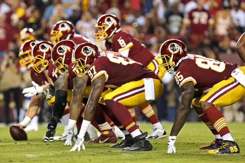 redskins, nfl, 4K, football, washington, sports
