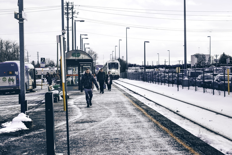 building exterior, daytime, architecture, vehicles, locomotive, road, rail transportation, jeans, outdoorchallenge, station, car, transportation, wearing