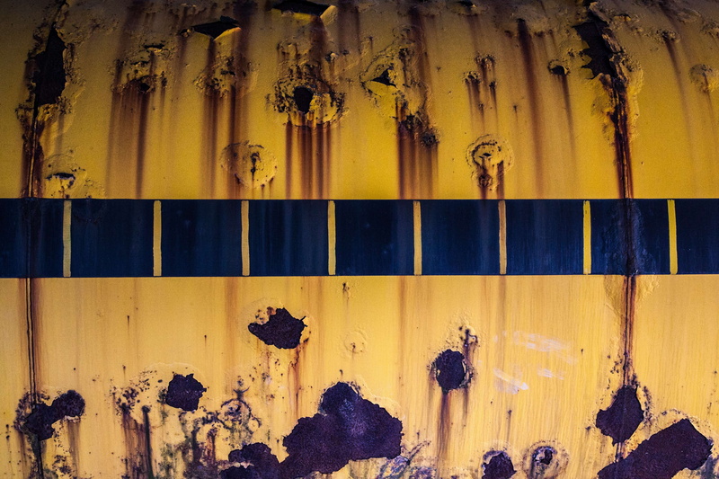 4K, no people, equipment, paint, bad condition, creative, full frame, deterioration, textured, yellow, paint runoff, wood - material, texture, acrylic