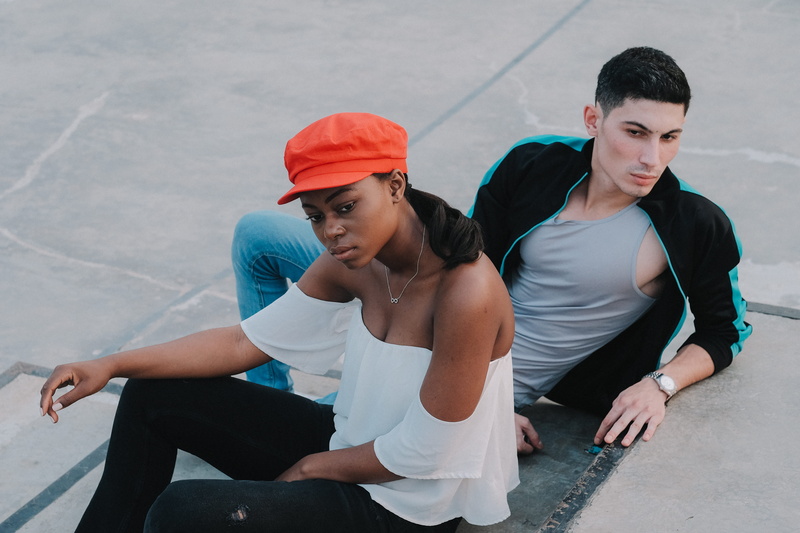 beautiful, street, style, ootd, pose, man, men, healthy Lifestyle, toip, together, togetherness, model, day, city, females, adult, looking, muscular Build