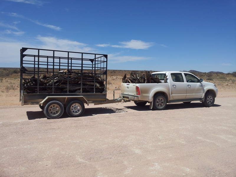 nature, land vehicle, vehicle, daytime, day, parking, transport, motor vehicle, van, drive, trailer, travel, highway, cab, wood, white, mode of transportation