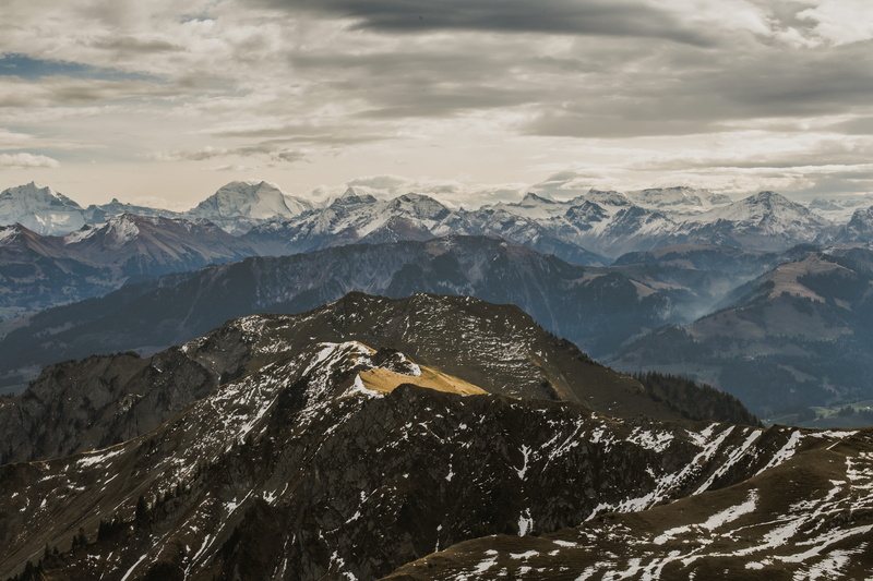 5K, mountain, black, photography, switzerland, outdoors, cold temperature, peak, tranquil scene, swiss, mountain range, winter, formation, mountains, sublime