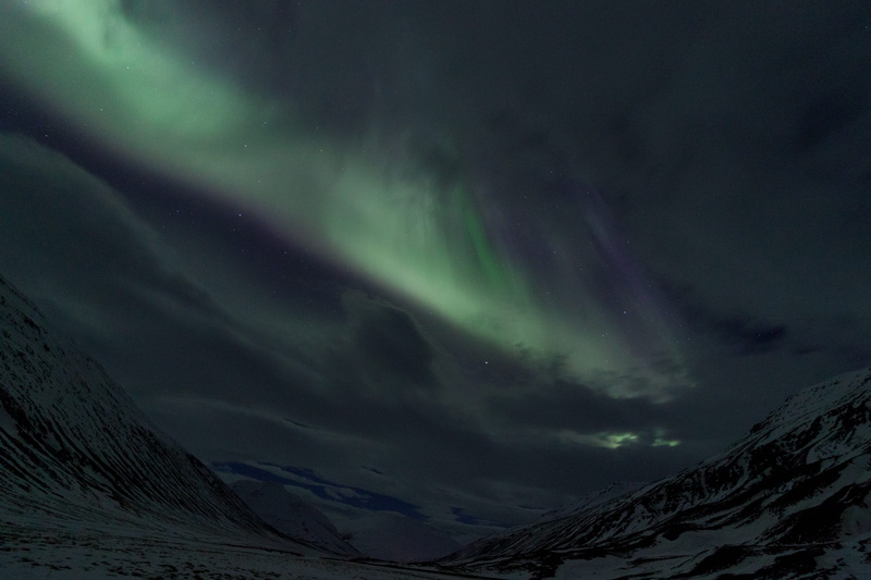 power in nature, dramatic landscape, photograph, night sky, green color, phenomenon, light, aurora polaris, winter, star - space, awe, luminosity, northern light