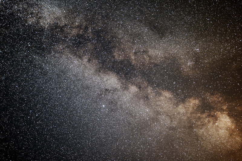 the vastness, the milky way, 1080P, stars, night