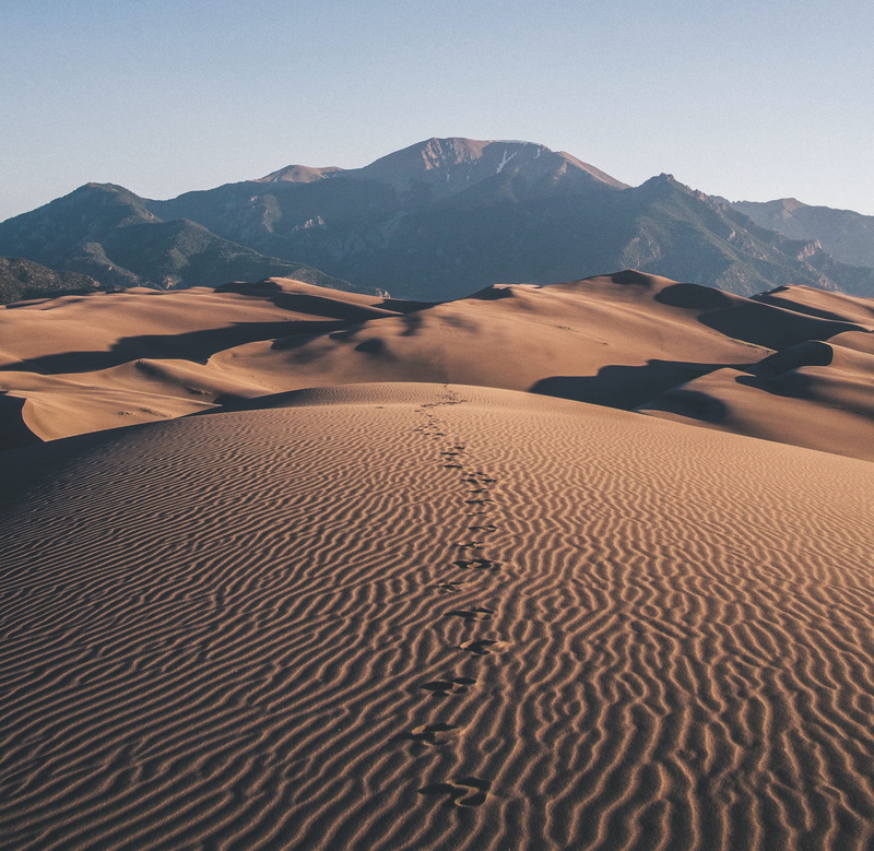 mountain range, dry, outdoors, nature, arid Climate, towards, scenics - nature, death Valley National Park, mountain, death Valley Desert, ripple, no People