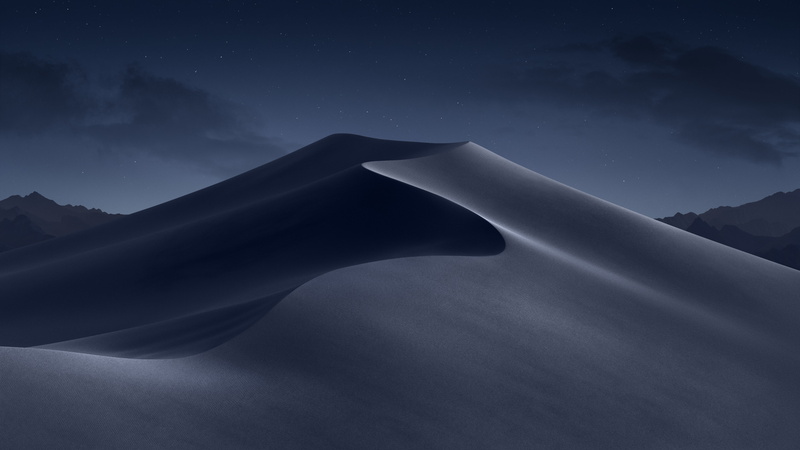 Apple Inc., nature, Mojave Deserts, 5K, Mojave, desert