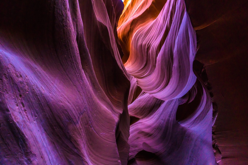 eroded, geology, solid, nature, rock, rock - object, beauty in nature, tranquility, lower antelope canyon, lechee, no people, full frame, indoors, abstract